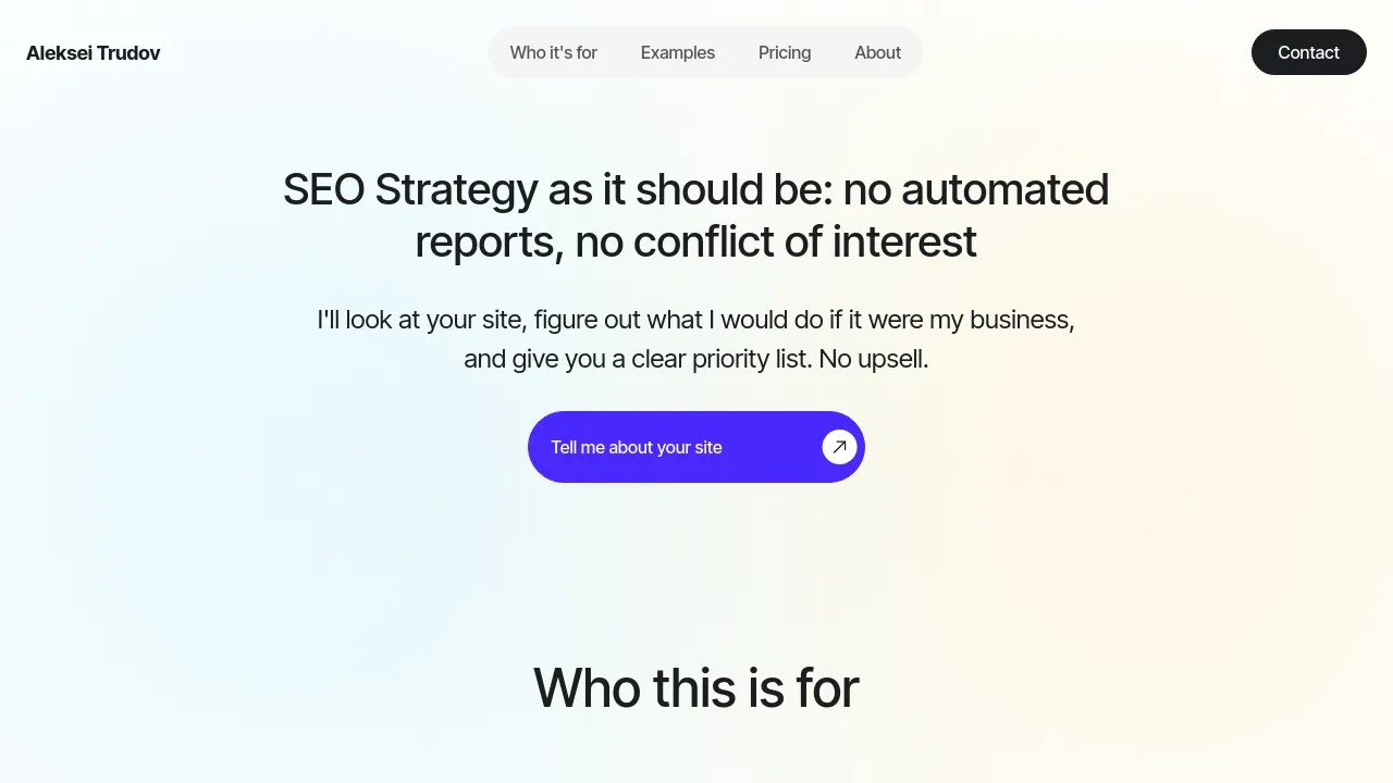 Screenshot of Buddler website