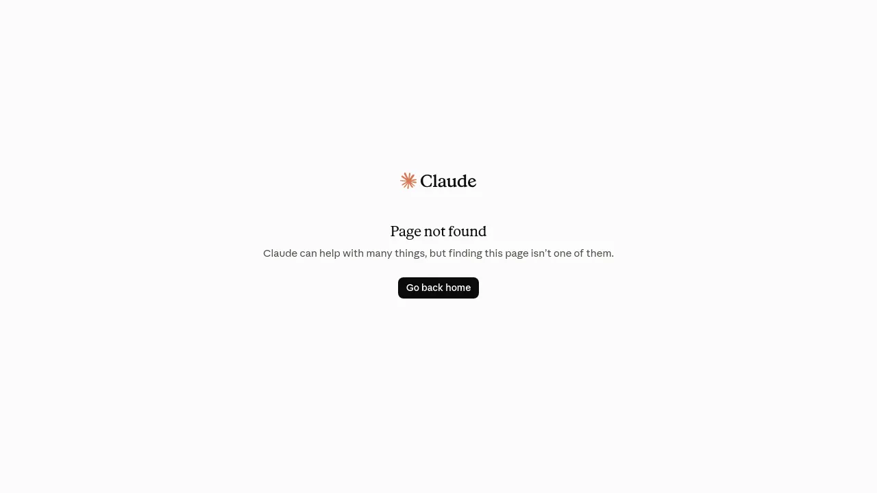 Screenshot of Claude Code website