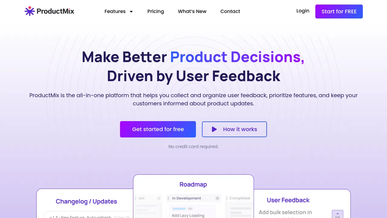 Screenshot of Leanbe website