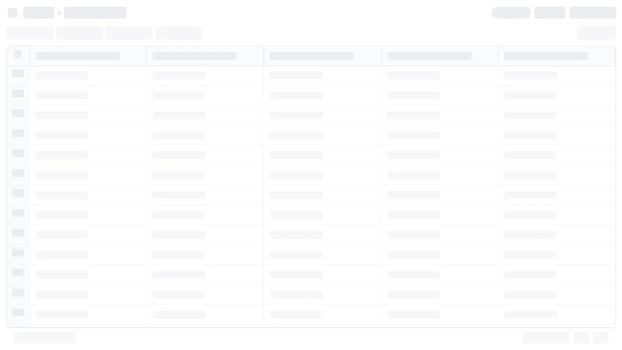 Screenshot of Tablepad website
